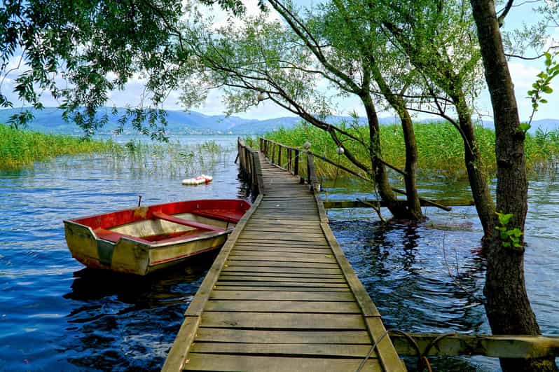 Sapanca Lake and Masukiye Full-Day Tour from Istanbul - Key points to know before you book