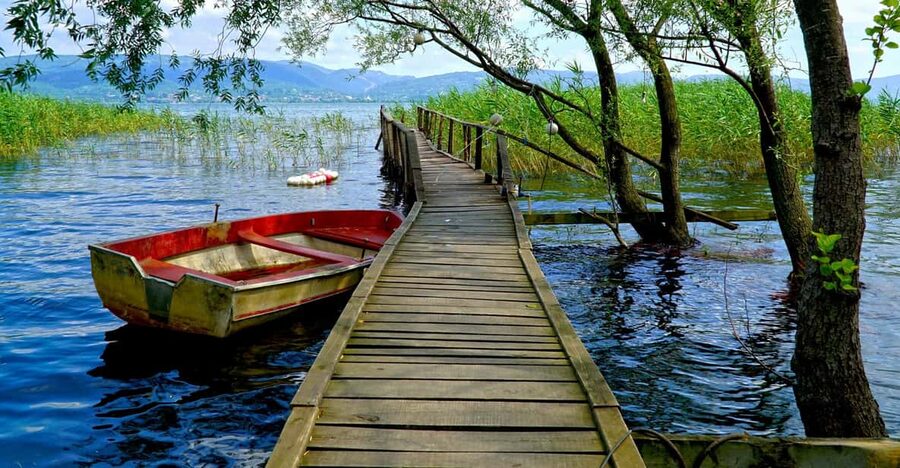Sapanca Lake and Masukiye Full-Day Tour from Istanbul - Why Sapanca makes a good break from Istanbul