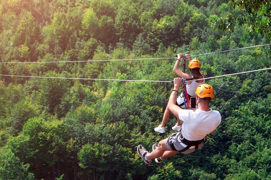 Sapanca Lake and Masukiye Full-Day Tour from Istanbul - What the 14-hour schedule feels like