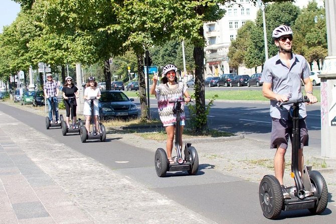 Segway Istanbul Old City Tour - Morning - The Hippodrome explains the city’s public drama