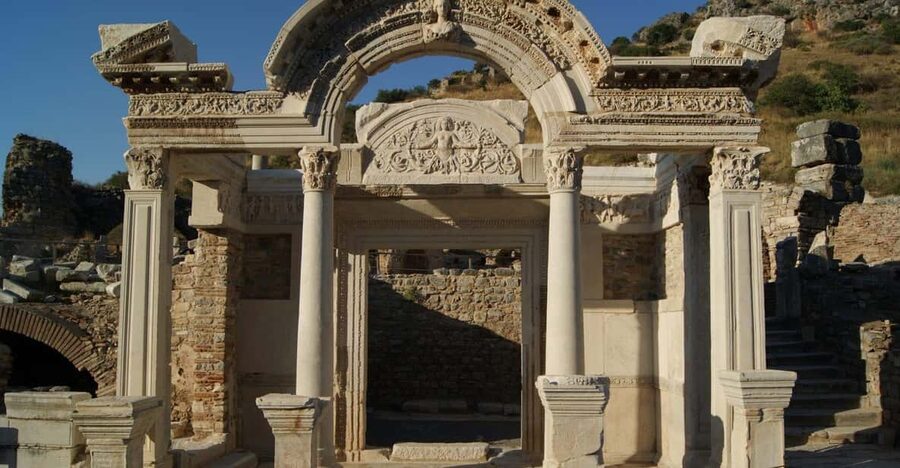 Shore Excursions: 3 Hours Easy Ephesus Tour - Should you book the 4-hour Ephesus tour?