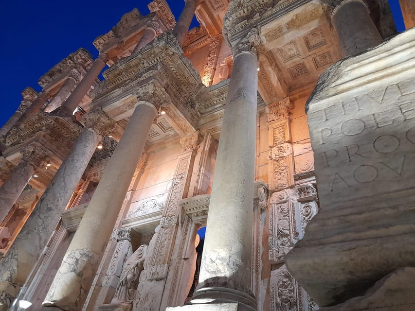 Shore Excursions: 3 Hours Easy Ephesus Tour - Why this short Ephesus tour works for cruise passengers