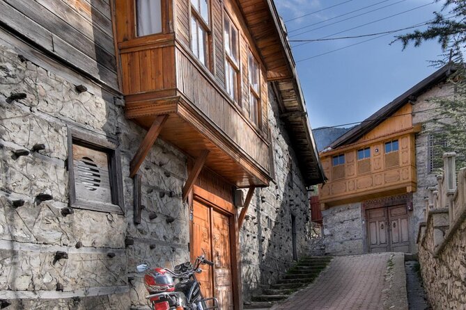 Side Altinbesik Cave And Ormana Village Tour With Boat Tour - What the $60 price really covers
