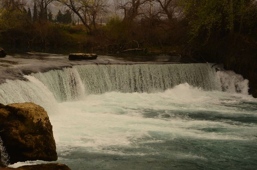 Side: Green Canyon and Waterfall Jeep Safari with Lunch - Who should book this jeep safari?
