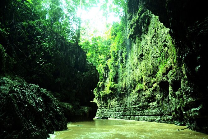 Side Green Canyon Boat Trip With Unlimited Drinks And Lunch - Who will enjoy this boat trip most