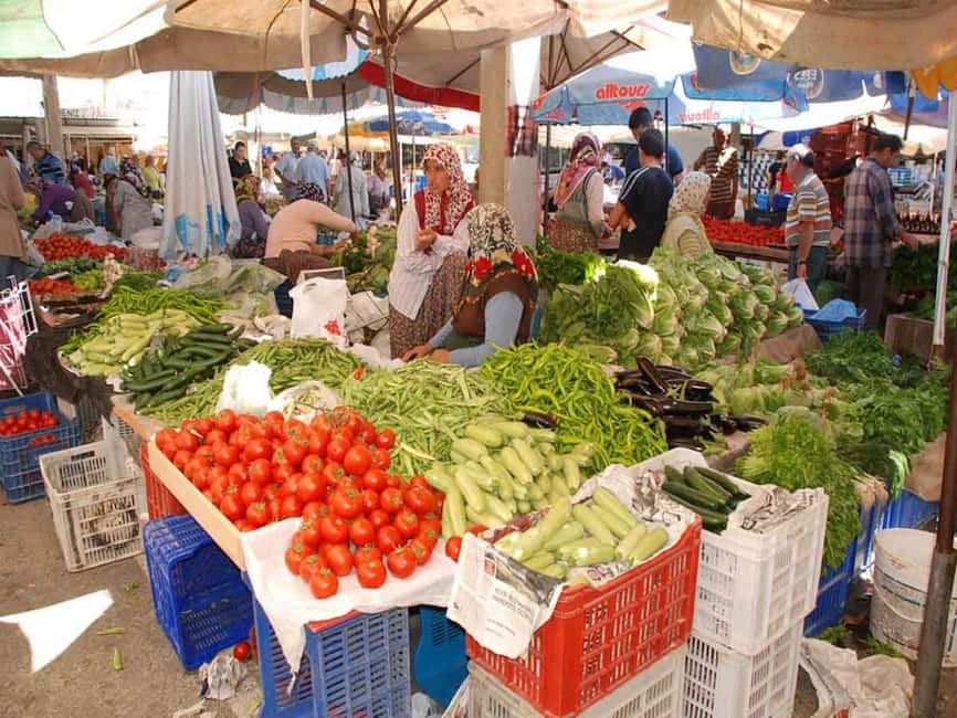 Side: Manavgat Boat, Bazaar, & Waterfall Day Trip with Lunch - What to pack for this particular outing