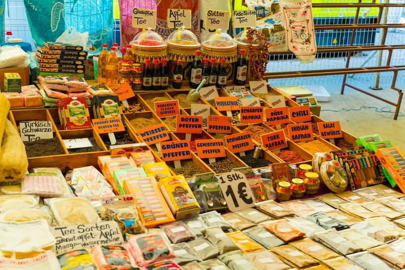 Side: Manavgat River Boat Trip & Grand Market w/ Lunch - Why this Manavgat day trip works