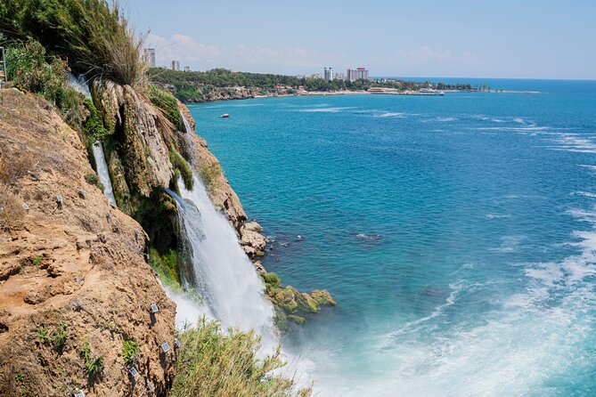 Sightseeing Cruise from Old Town Harbor - Key points at a glance