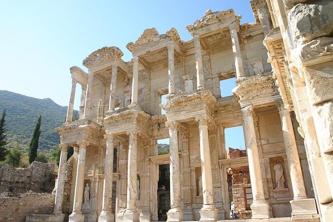 SKIP-THE-LINE: Group & Private Ephesus Tour ENTRY FEE & LUNCH - Should you book this Kusadasi Ephesus excursion?