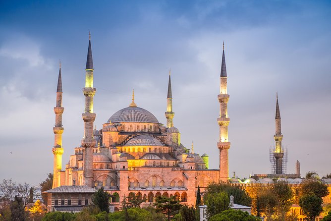 Skip-the-Line Istanbul: Private Tour from Cruise Ship & Hotel - Why the private format earns its price