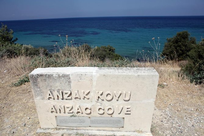 Small-Group Full Day Gallipoli & ANZAC Battlefields from Istanbul - Key things to know before booking