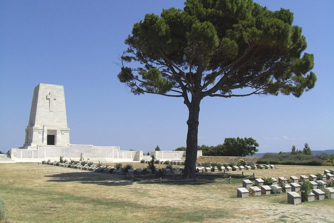 Small-Group Full Day Gallipoli & ANZAC Battlefields from Istanbul - Why Gallipoli is worth the long road from Istanbul