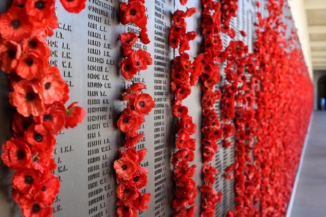 Small-Group Full Day Gallipoli & ANZAC Battlefields from Istanbul - Guide quality is the main strength