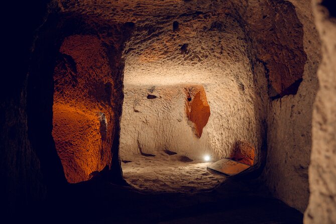 Small Group Green Tour - How to handle the guide and the schedule
