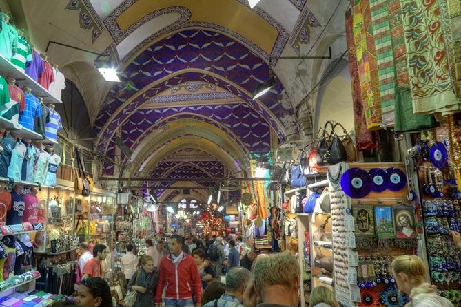 Small Group Tour: Essential Istanbul - Why this tour works for a first day in Istanbul