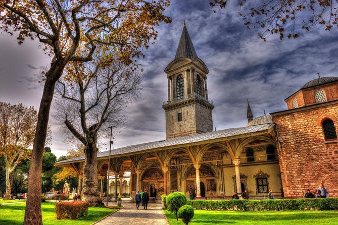 Small Group Tour: Essential Istanbul - What you pay, and what you really receive