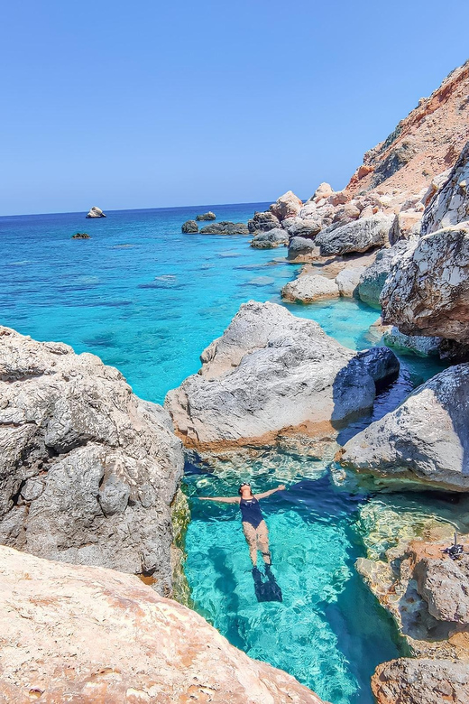 Suluada Boat Tour from Side, Antalya & Kemer: Swim & Lunch - Boarding the Boat at 09:45