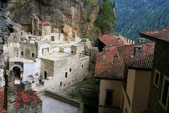 Sumela Monastery, Zigana and Hamsiköy Village Tour - Why this Trabzon day trip works well