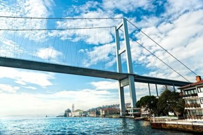 Sunset Cruise on Luxury Yacht with Transfers