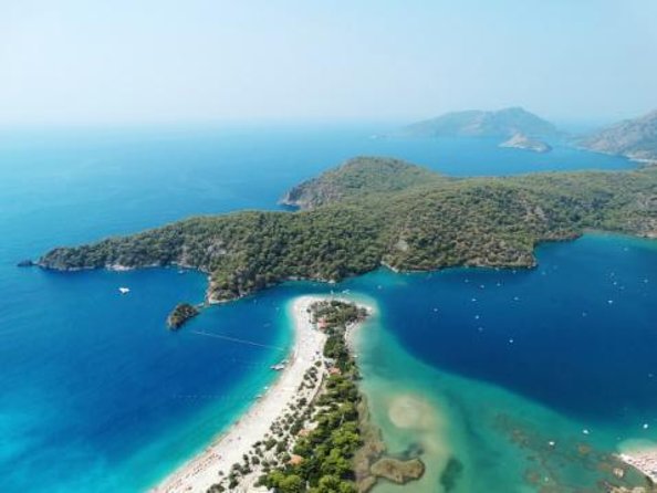 Tandem Paragliding Flight Experience Babadağ Mountain Fethiye - Why Babadağ is such a special place to fly