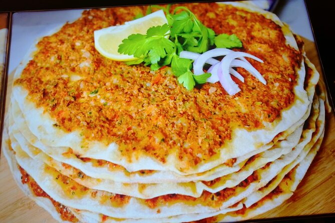 Taste Of Old City Street Food Tour with Local Guide - Key points to know before booking