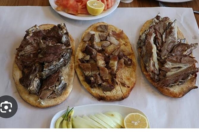 Taste Of Old City Street Food Tour with Local Guide - Meeting at İtimat Fabrika Satış Yeri