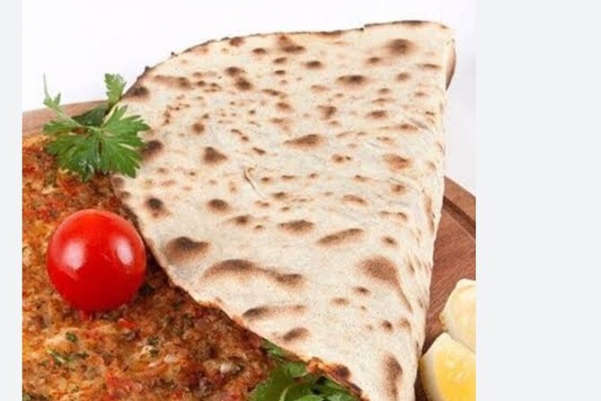 Taste Of Old City Street Food Tour with Local Guide - Walking beside the Golden Horn