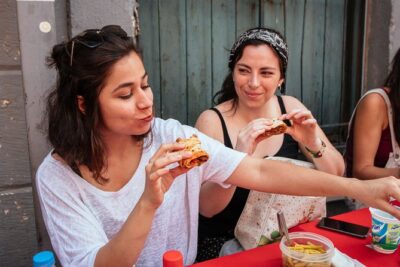 The Award-Winning PRIVATE Food Tour of Istanbul: The 10 Tastings