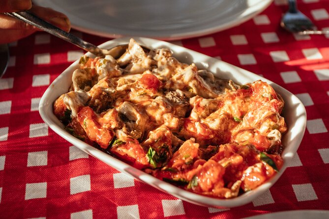 The Award-Winning PRIVATE Food Tour of Istanbul: The 10 Tastings - What the guide can add to your Istanbul stay