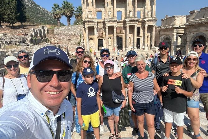 Top Choice For Cruisers: Ephesus, Mary's House WITH TICKETS+LUNCH - Mary’s House, a brief and moving first stop