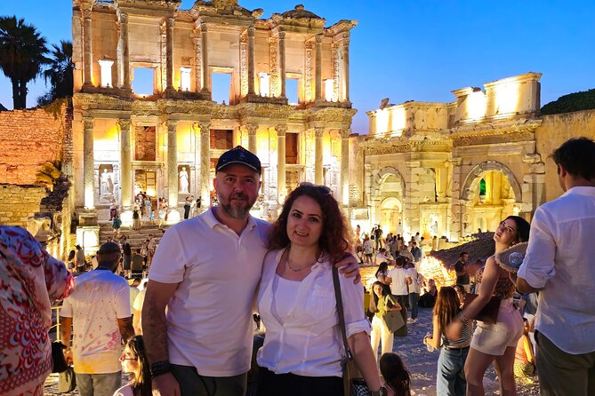 Top-Rated Ephesus and House of Virgin Mary Tour for Cruisers - Five things to know before you book