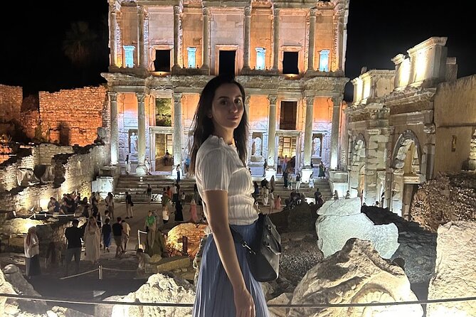 Top-Rated Ephesus and House of Virgin Mary Tour for Cruisers - Where shopping and lunch fit into the day