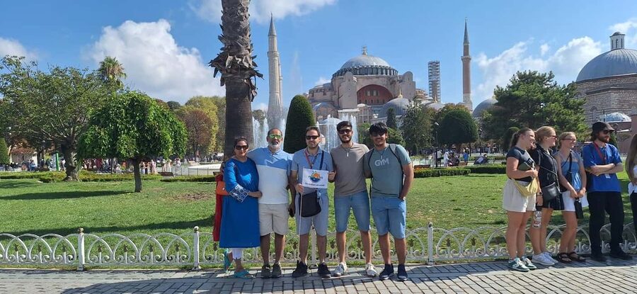 Topkapi Palace & Harem, Skip-the-Line Entry with SMALL GROUP - The Harem is the reason to choose this tour