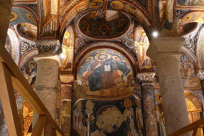 Tour of Highlights of Cappadocia with Lunch - Why this full-day route works