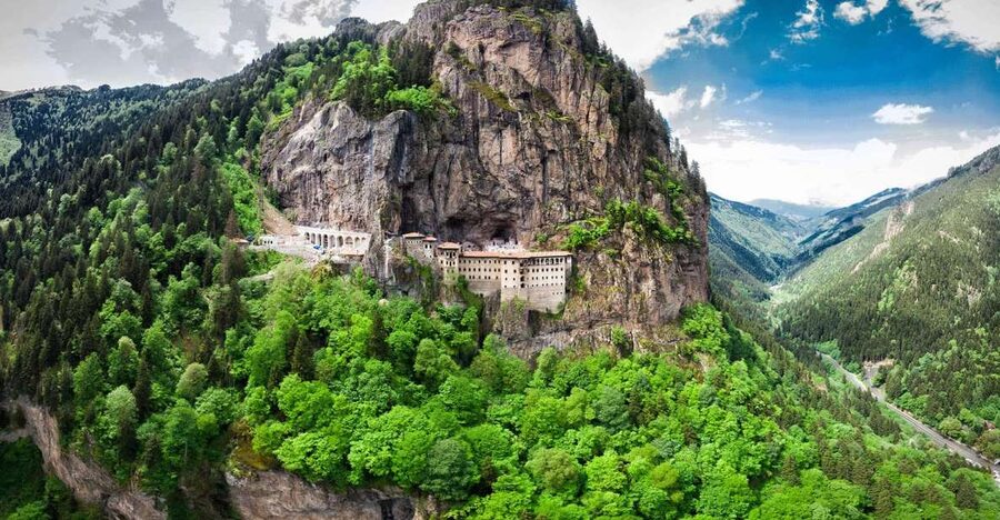 Trabzon: Sümela Monastery, Cave, and Hamsiköy Daily Tour - Why Sümela makes this day worth considering