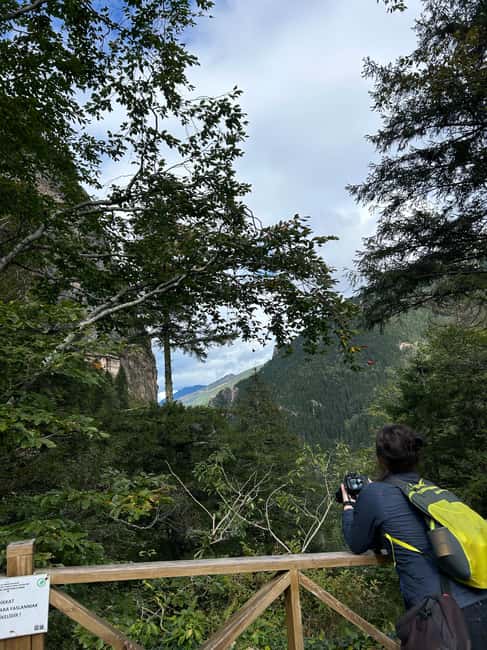 Trabzon: Sümela Monastery, Cave, and Hamsiköy Daily Tour - Karaca Cave and seasonal closures