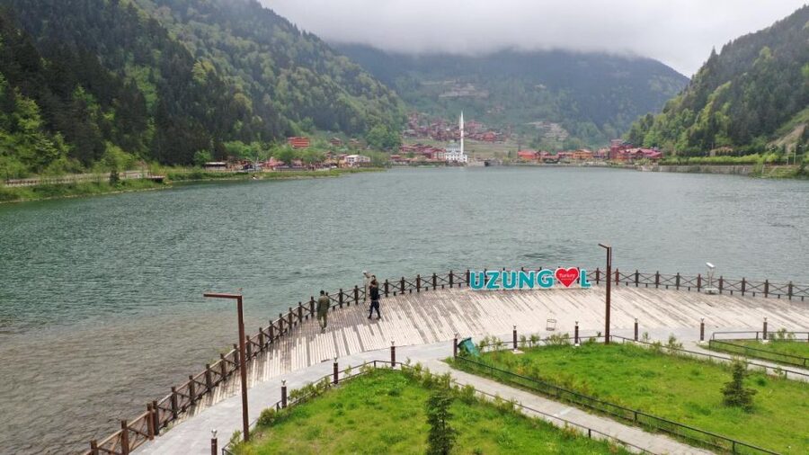 Trabzon: Uzungöl Group Tour, Explore The Nature & Taste Tea - Key Points Before You Book