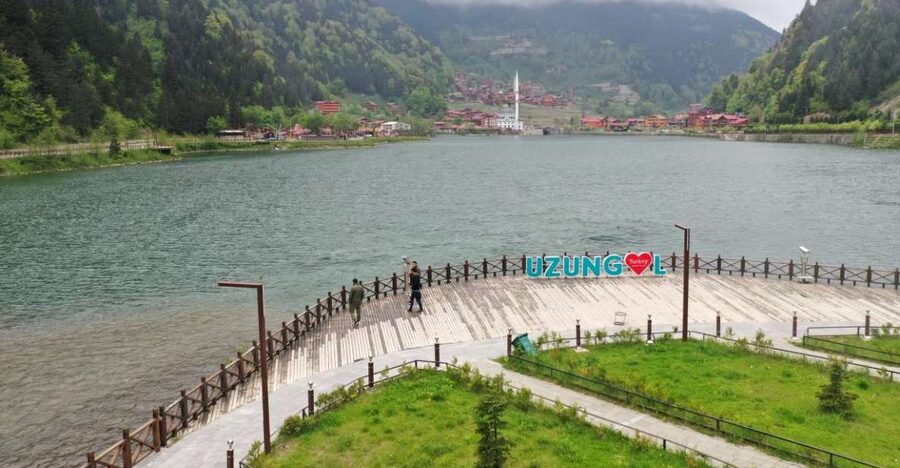 Trabzon: Uzungöl Group Tour, Explore The Nature & Taste Tea - Sürmene Knives: A Short Stop With a Local Specialty