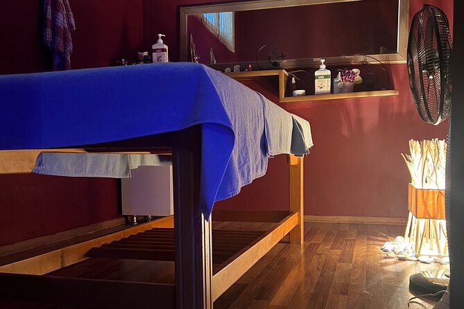 Traditional Hammam Turkish Bath and Spa at Kusadasi - Key points to know before you go