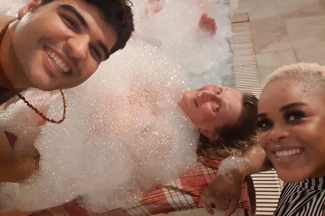 Traditional Hammam Turkish Bath and Spa at Kusadasi - Getting there from Kusadasi’s port and town center