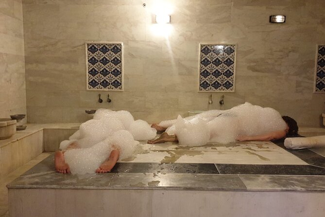 Traditional Hammam Turkish Bath and Spa at Kusadasi - Is the $12.09 price a good value?