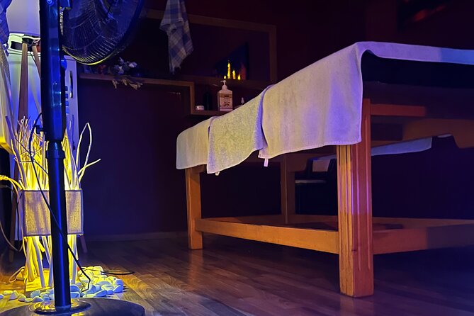 Traditional Hammam Turkish Bath and Spa at Kusadasi - Who will enjoy this Kusadasi hammam most?
