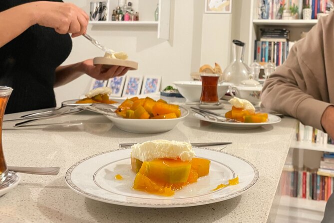 Traditional Home Cooking with a Local in İstanbul City Center - Is $80 a fair price?