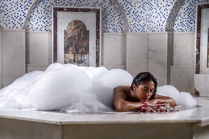 Traditional Turkish Bath Experience in Alanya With Oil Massage - Quick take: what matters most
