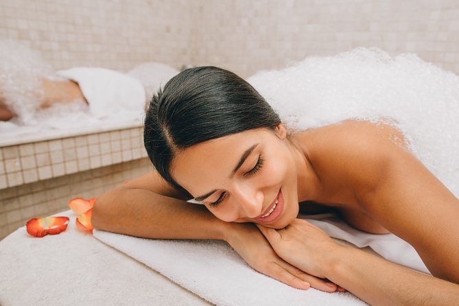 Traditional Turkish Bath Experience in Cappadocia - What happens at Elis Hamam in Göreme