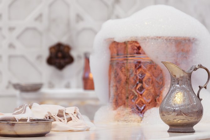 Traditional Turkish Bath Experience in Cappadocia - Why the private transfer is useful in Cappadocia