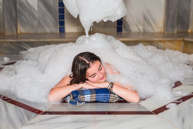 Traditional Turkish Bath Experience in Cappadocia - Best times to fit the bath into your day