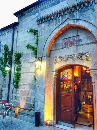 Traditional Turkish Bath Experience in Cappadocia - What to bring and what is supplied