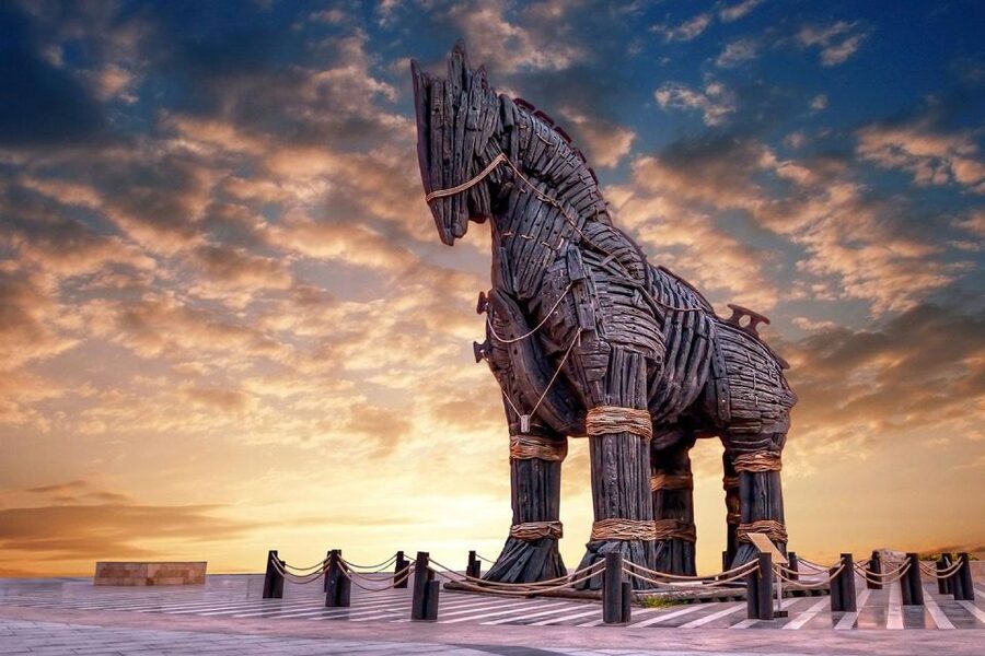 Troy: Full-Day Tour from Istanbul - Key points to know before booking