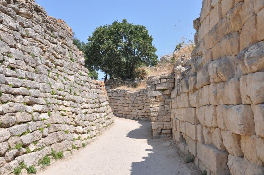 Troy: Full-Day Tour from Istanbul - The return journey to Istanbul